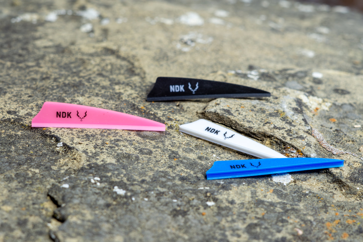 NDK Shield Vanes