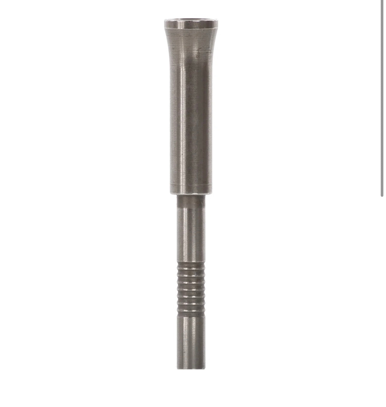 CMI Archery 4mm Stainless Steel Insert 75 Grain 6-Pack
