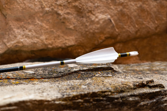 Adhesive Arrow Wraps