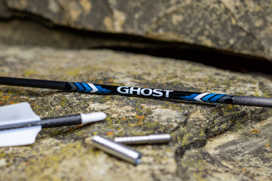 The NDK Ghost: The Fastest Arrow in the NDK Lineup