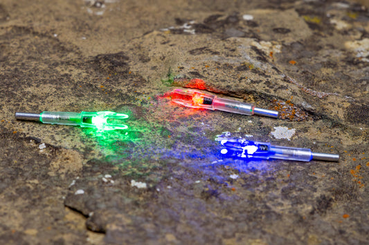 NDK Lighted Nocks