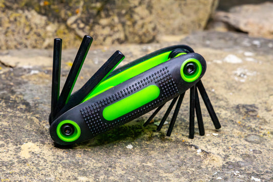 Allen Wrench Set