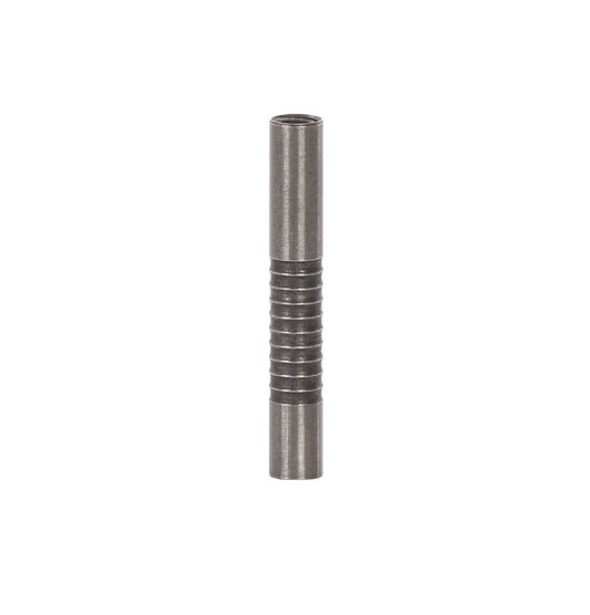 CMI Archery 4mm Internal Inserts Stainless Steel Deep 6 6-Pack