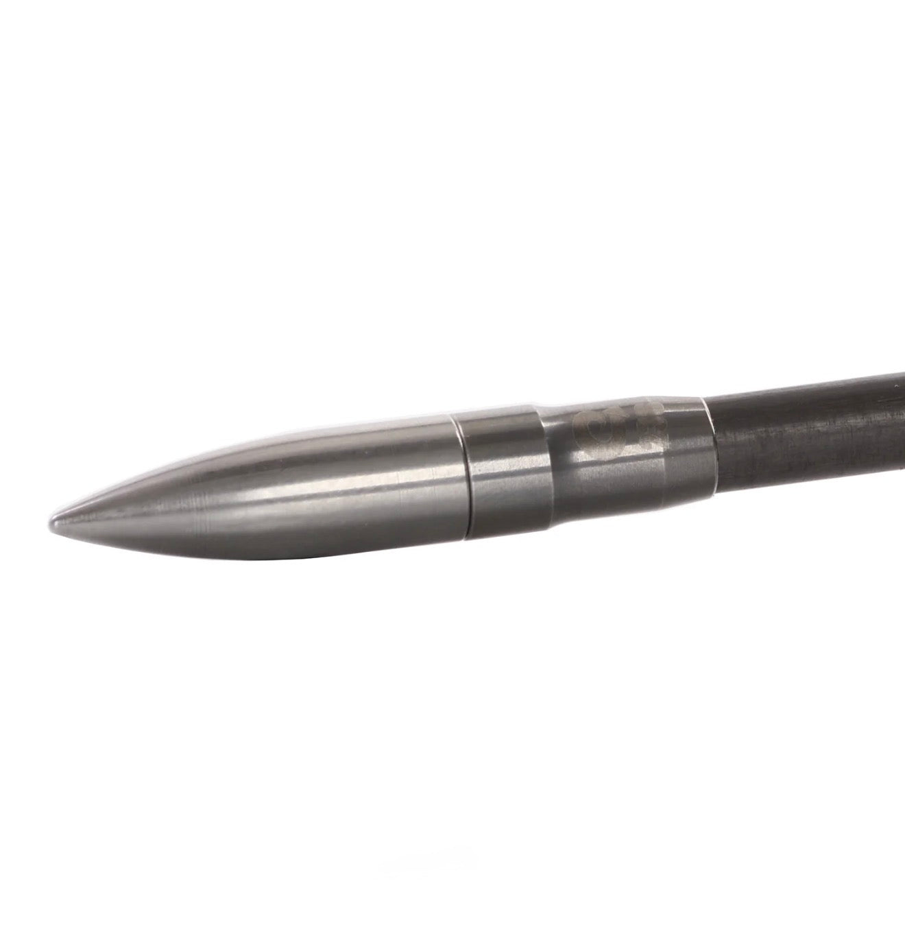 CMI Archery 5/16" 25 Grain 4mm Collars 6-Pack